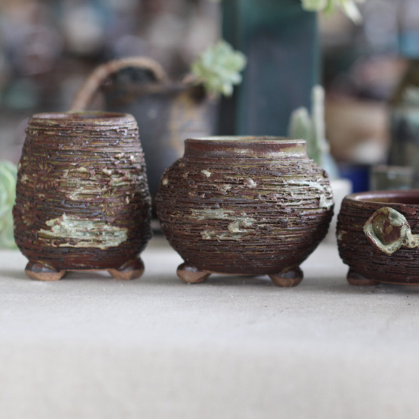 토어다육화분132 3개1set 특가