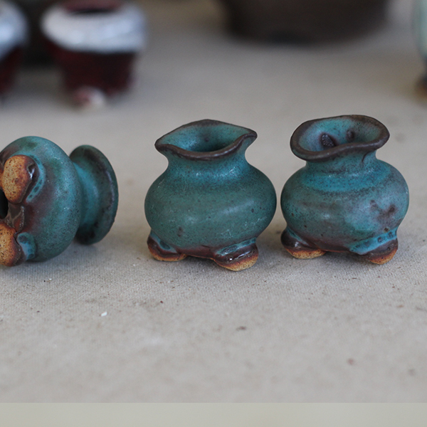 토어 수제 다육화분 185