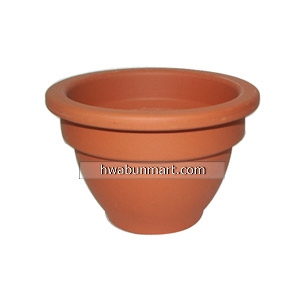 벨형토기분/독일분(9cm~70cm)사이즈가격변동