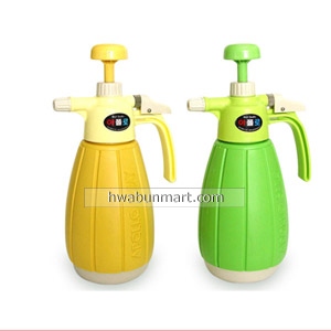아폴로자동분무기(린색)