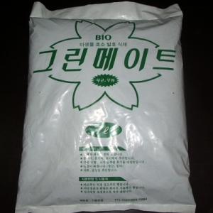 퇴비(마사+흙혼합해서쓰세요.)20kg/묶움배송NO