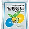 고급웰빙토/혼합토/소지파백//대
