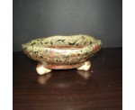 삼발이접시분(중브라운)