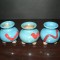 삼쌍둥이화분S2-80