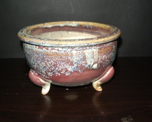 혼색진사삼쪽단지V-62
