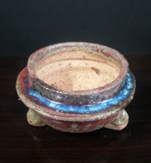 진사솥단지