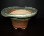 희경-나팔접시K-51